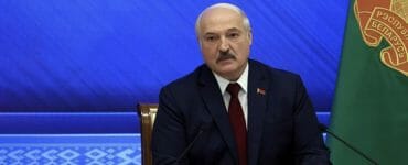 Lukašenkov zlý zdravotný stav?