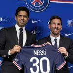 Lionel Messi oficiálne prestúpil do PSG