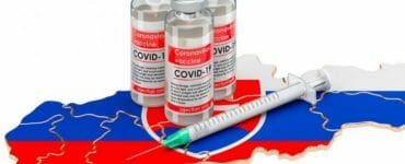 vakcína, covid, Slovensko