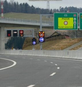 úsek diaľnice D3 Čadca, Bukov - Svrčinovec
