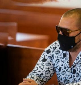 Takáčovec Matej Zeman požiadal Chorvátsko o politický azyl