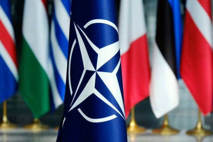 Zo vstupu Švédska do NATO napokon nič nebude?