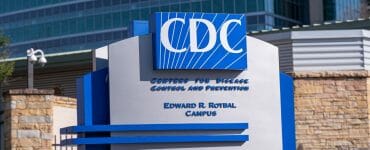 Americké Centrum pre kontrolu a prevenciu chorôb (CDC)