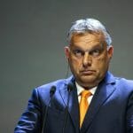 Burcuje proti Orbánovi!