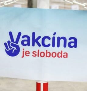 Vakcíny ako biologická zbraň?