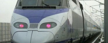 Rýchlovlak TGV