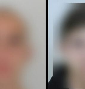 Nezvestní tínedžeri zahynuli vo veku 16 rokov.