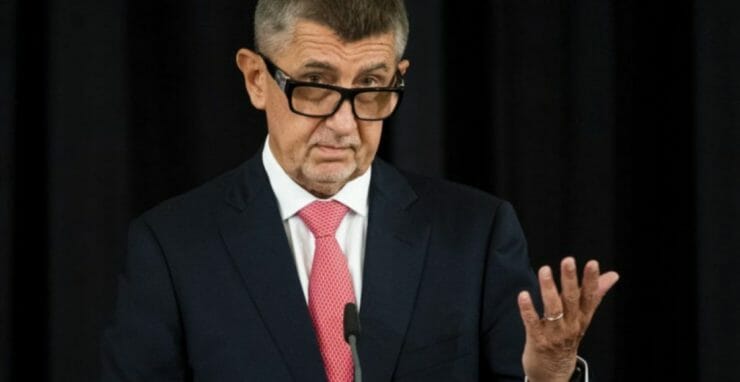 Kto bude českým prezidentom?