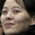 Kim Jo-džong, sestra severokórejského lídra Kim Čong-una