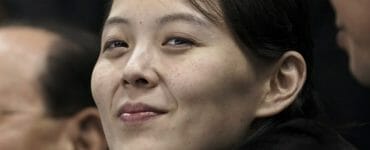 Kim Jo-džong, sestra severokórejského lídra Kim Čong-una