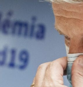 Vladimír Lengvarský (nominant OĽaNO)