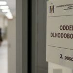 Oddelenie pre dlhodobo chorých Univerzitnej nemocnice - Nemocnice svätého Michala Košice