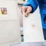 Voľby v Českej republike