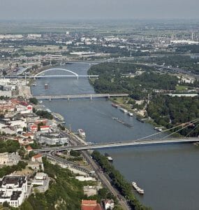 Bratislava