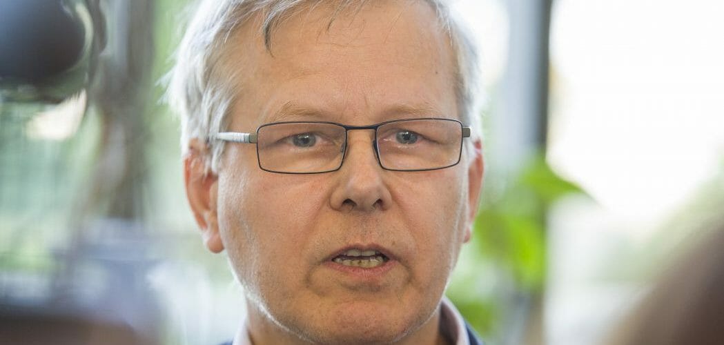 Doktor Peter Lipták