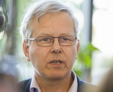 Doktor Peter Lipták