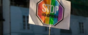 LGBTI, homofóbia, dúha, transparent