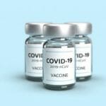 vakcína, covid, koronavírus, ampulky