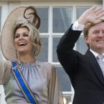 Prezidentka SR Zuzana Čaputová v utorok privíta na Slovensku holandského kráľa Viliama Alexandra s kráľovnou Maximou.