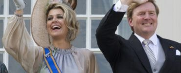 Prezidentka SR Zuzana Čaputová v utorok privíta na Slovensku holandského kráľa Viliama Alexandra s kráľovnou Maximou.