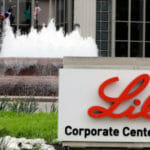 Sídlo koncernu Eli Lilly v americkom Indianapolise.