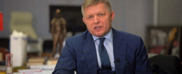 Robert Fico (Smer-SD)