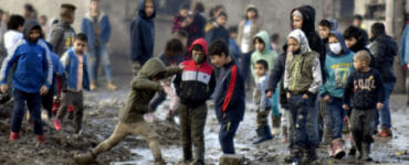 Vláda odklepla 330-tisíc eur: Pôjdu na podporu rómskych komunít!