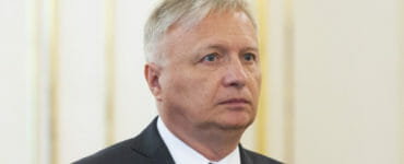 Michal Kováč mladší