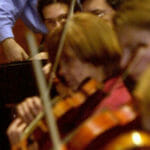 filharmónia, koncert, vážna hudba