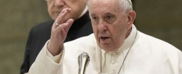 Pápež vyzval veriacich