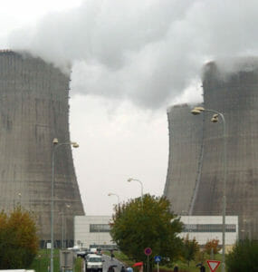 Predsa sme sa dočkali. Jadrová elektráreň Mochovce spustila 3.blok.