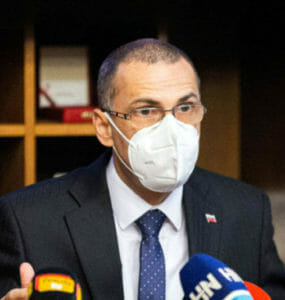 Generálny prokurátor SR Maroš Žilinka