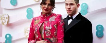 Priyanka Chobra a Nick Jonas