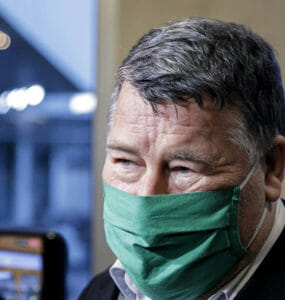 Vladimír Krčméry