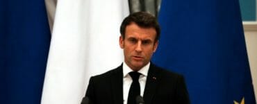 Emmanuel Macron