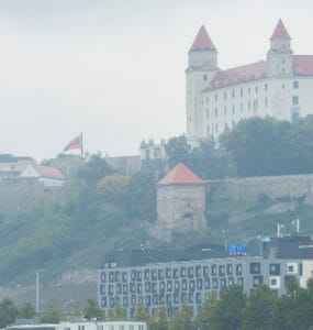 Bratislava