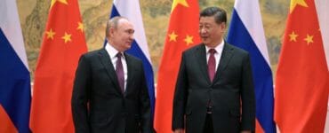 Čína chce zintenzívniť spoluprácu