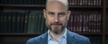 Europoslanec Vladimír Bilčík (Spolu)