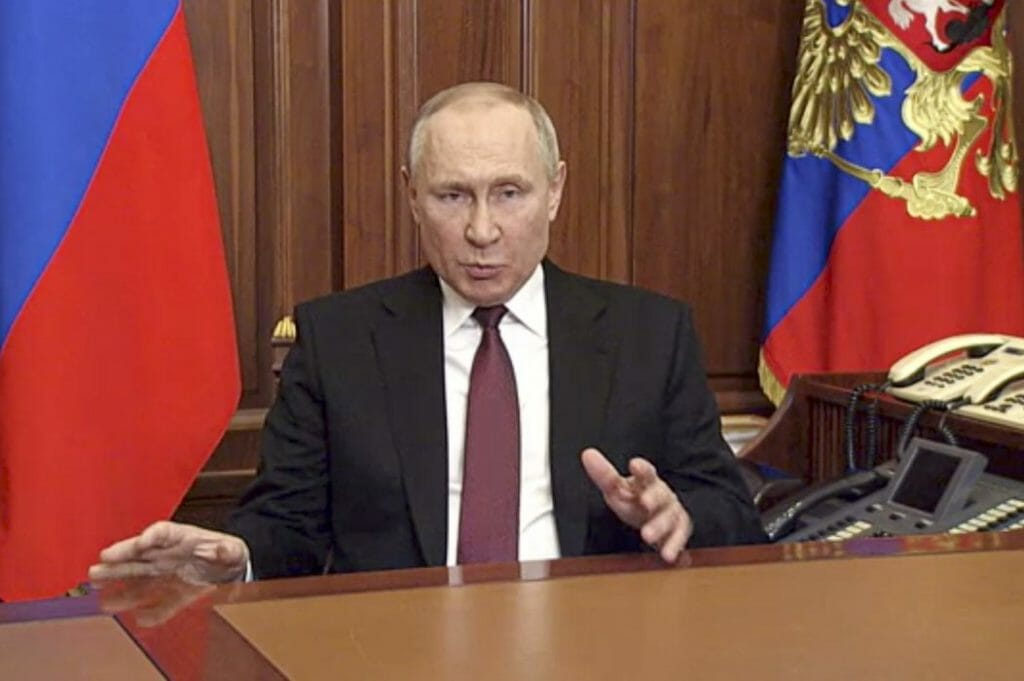 putin