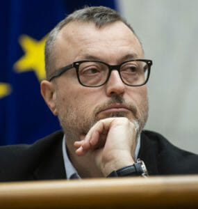 Krajniak to vidí jasne