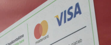 Visa, Mastercard, platby, karty, banky, platobný styk