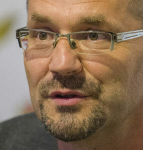 Orlovský ohľadom migrantov: hľadajme a prijímajme!