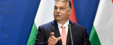 Orbán výrazne zmenil postoj