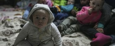 Ukrajina má dôkazy, že na deportáciách ukrajinských detí, rukojemníkov z radov civilistov i vojnových zajatcov sa priamo podieľajú aj bieloruské orgány.