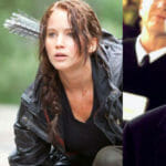 Al Pacino, Jennifer Lawrence, Richard Gere