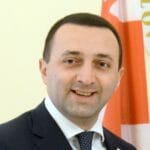 Irakli Garibašvili