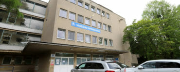 Nemocnica v Banskej Bytrici