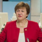 Kristalina Georgievová