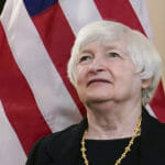 Americká ministerka financií varovala: USA narazia na dlhový strop!