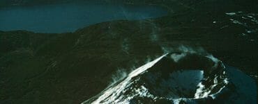 Karymská sopka